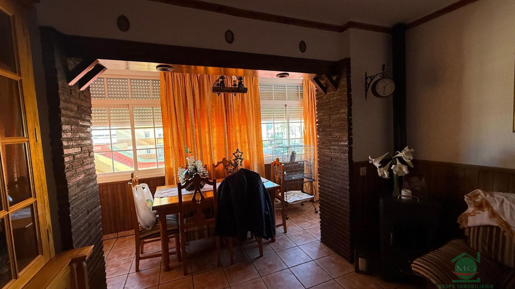 Venta de piso en La Linea de la Concepcion
