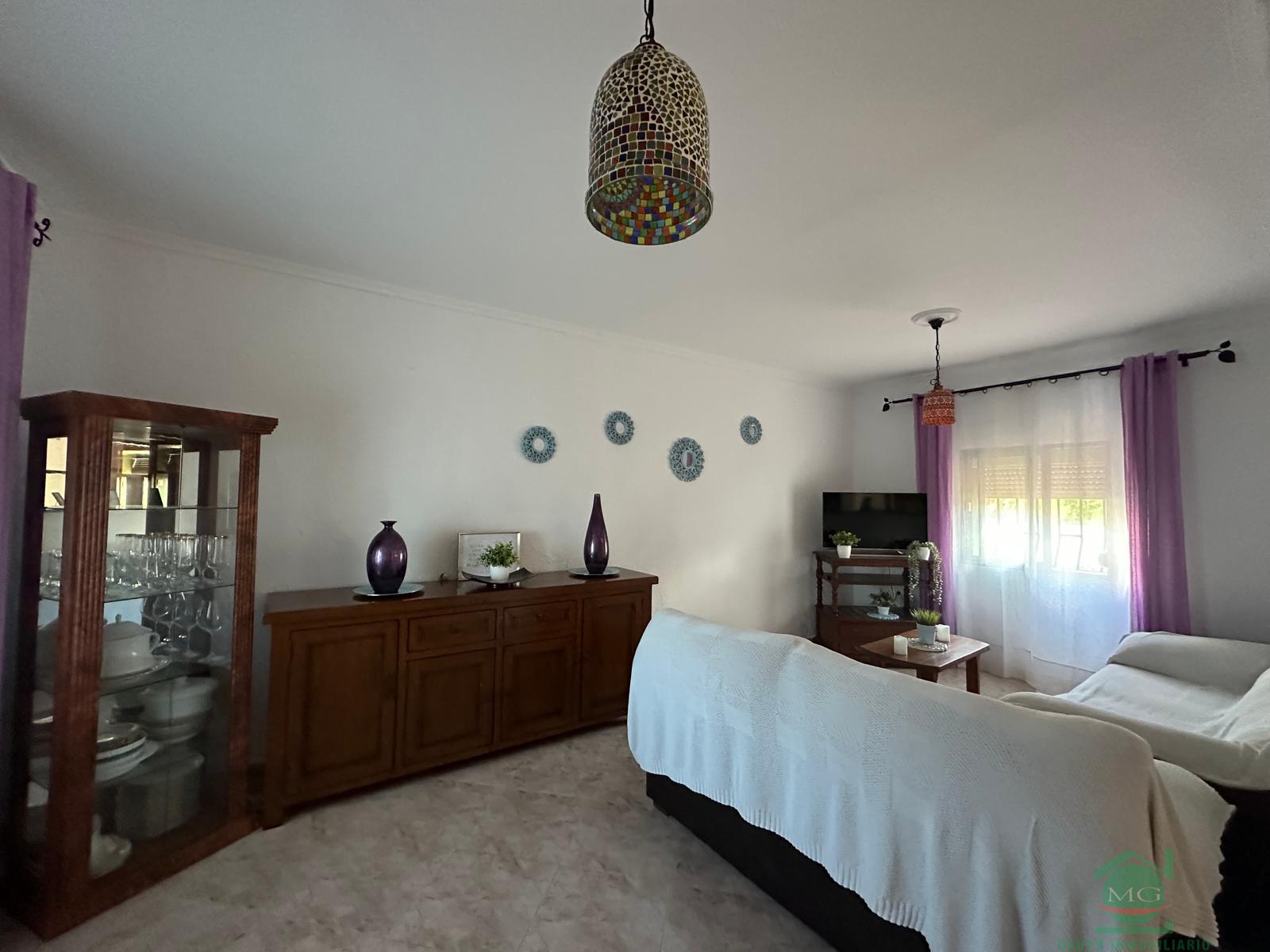 For sale of house in Algeciras