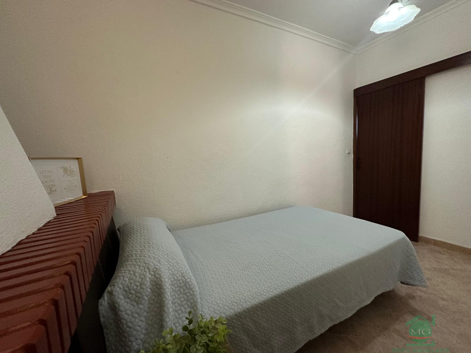 For sale of house in Algeciras