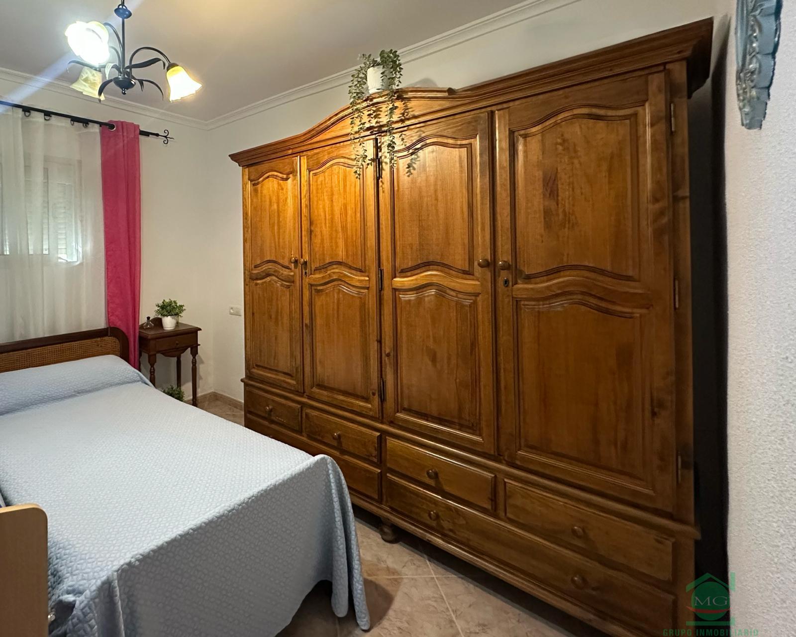 For sale of house in Algeciras