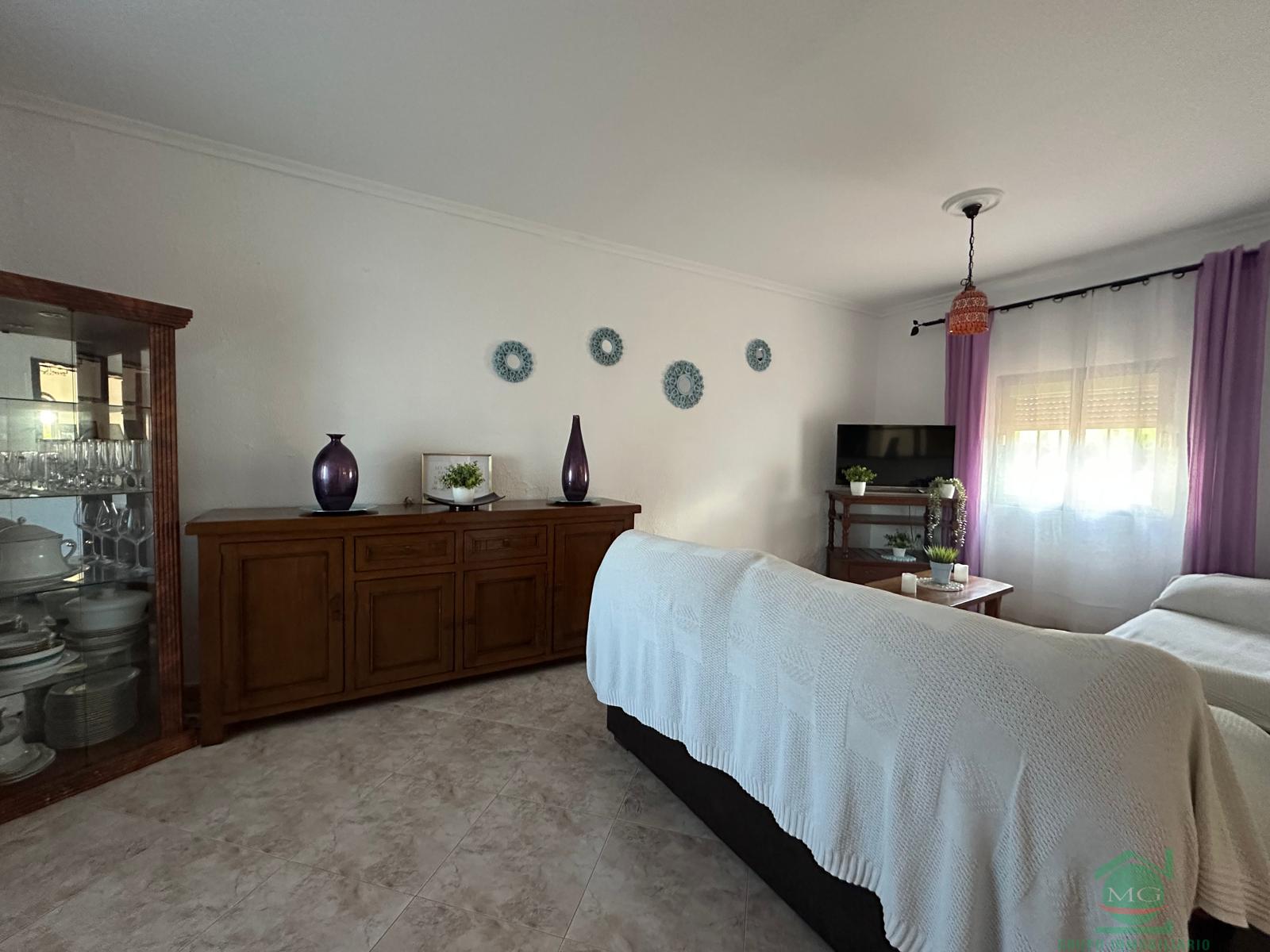 For sale of house in Algeciras