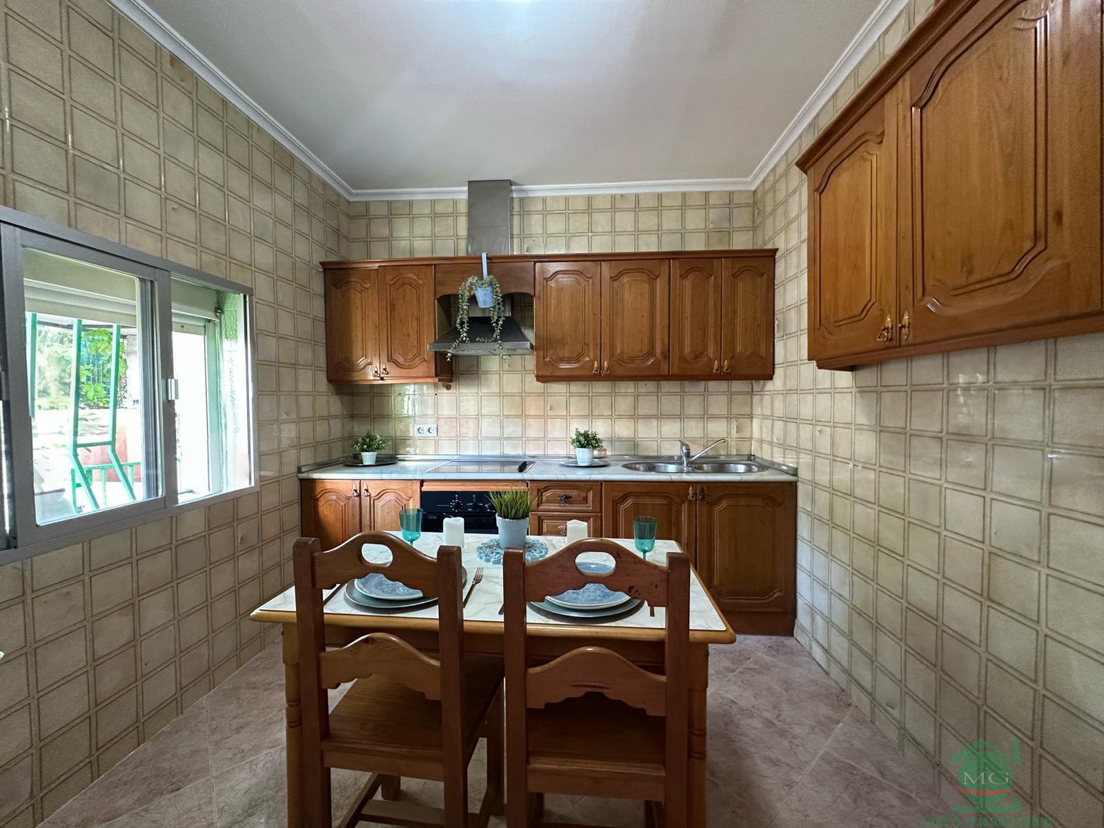 For sale of house in Algeciras