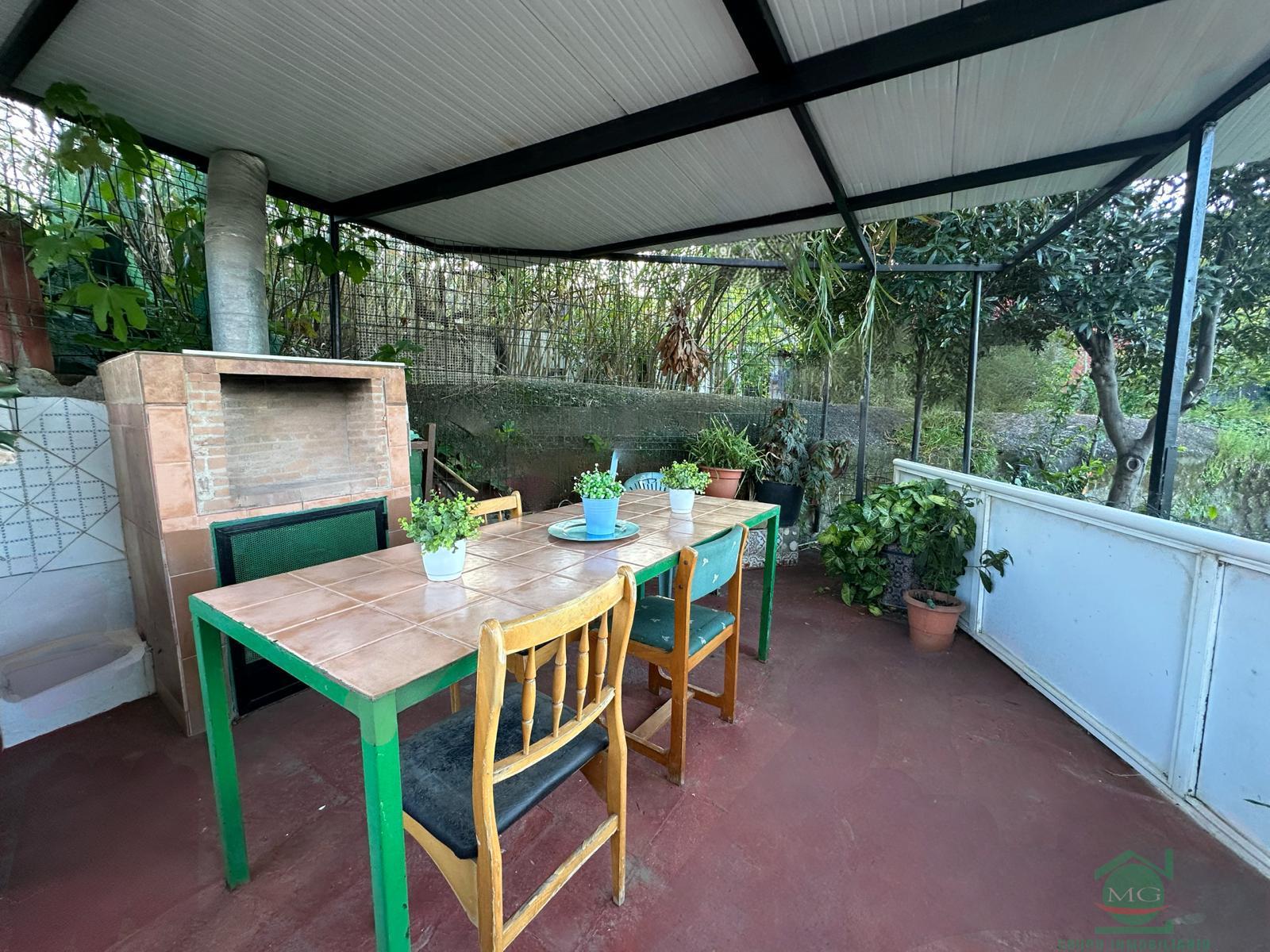 For sale of house in Algeciras