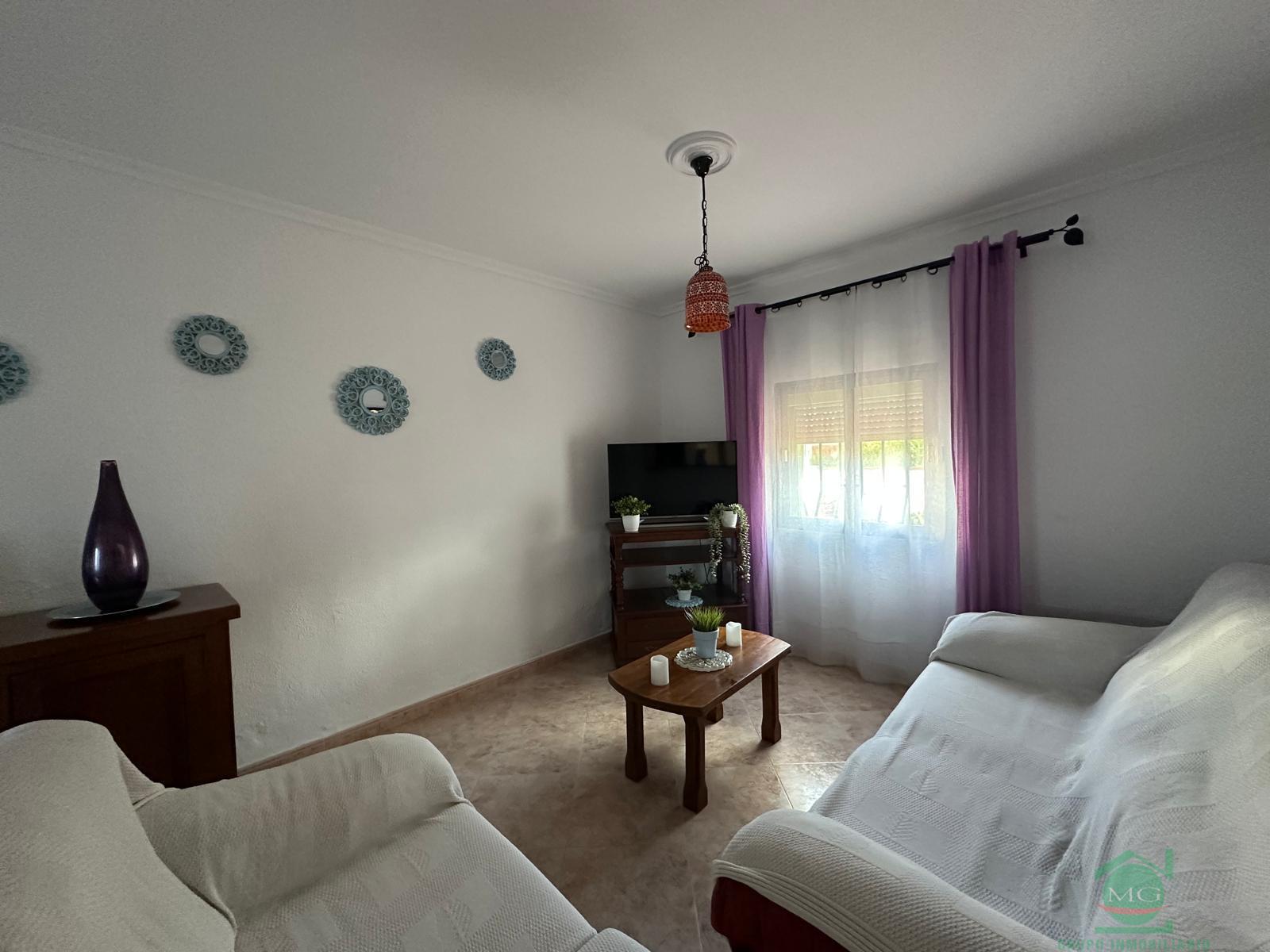 For sale of house in Algeciras