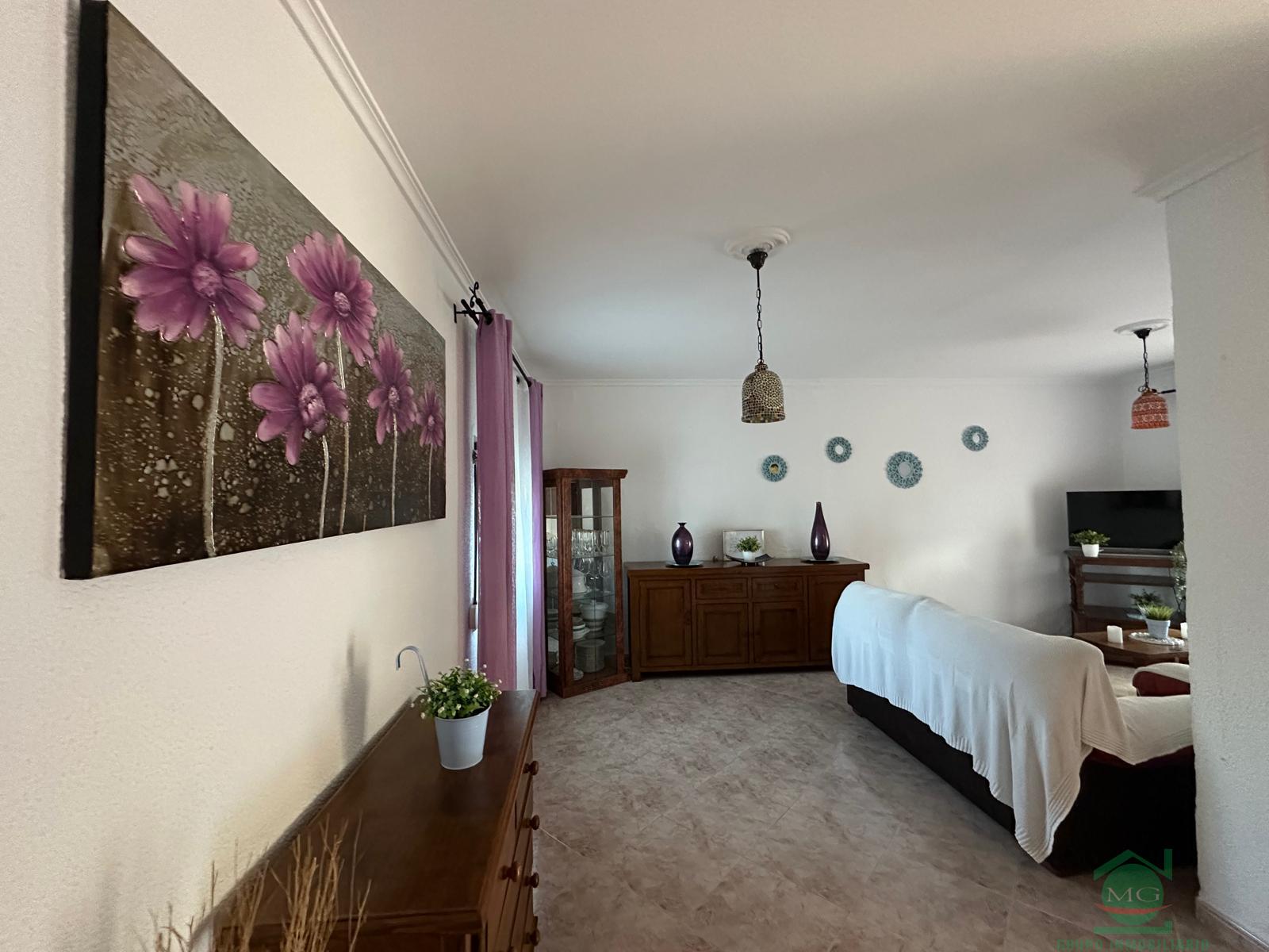 For sale of house in Algeciras