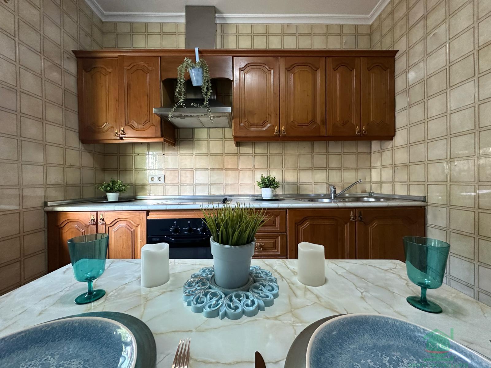 For sale of house in Algeciras