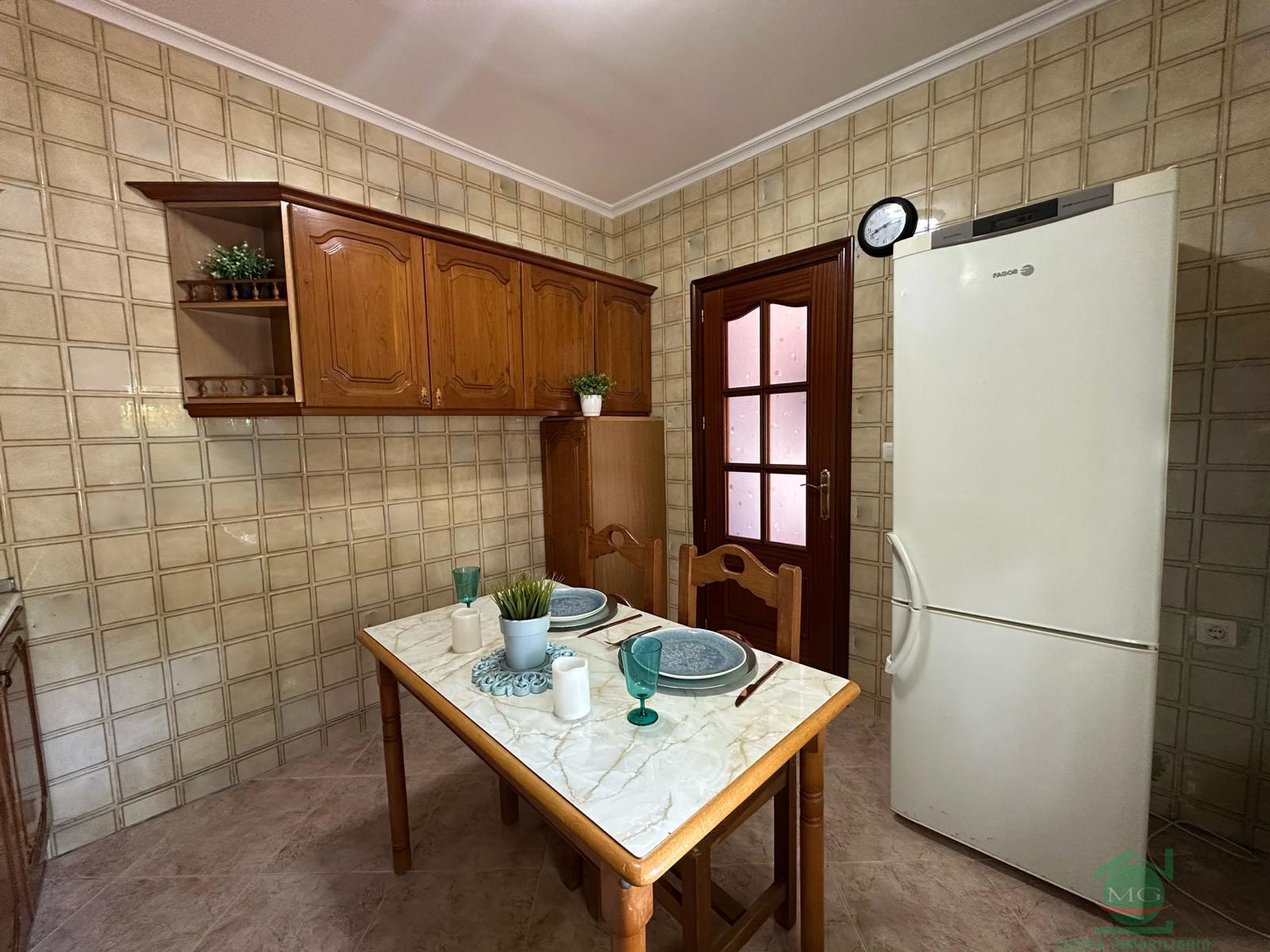 For sale of house in Algeciras