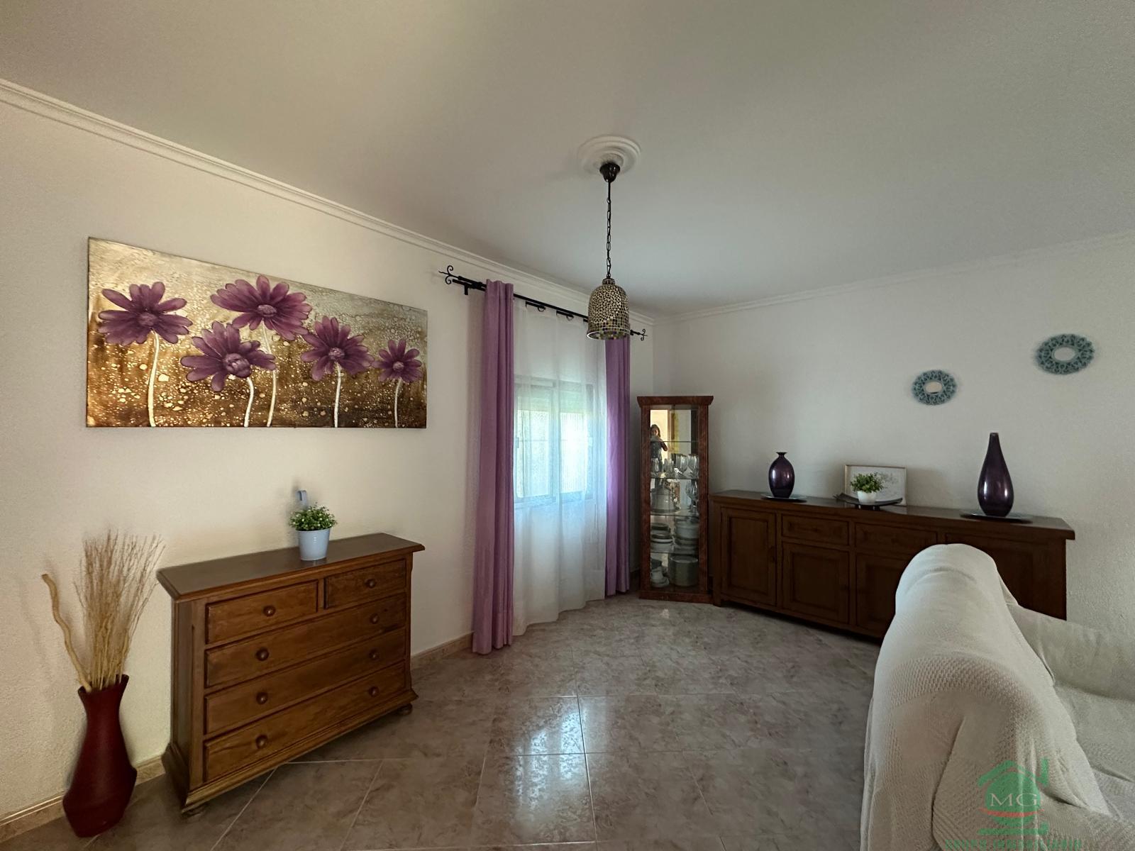 For sale of house in Algeciras