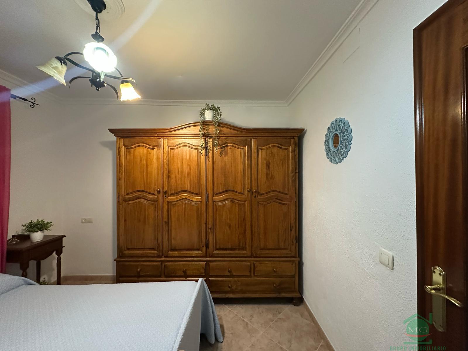 For sale of house in Algeciras