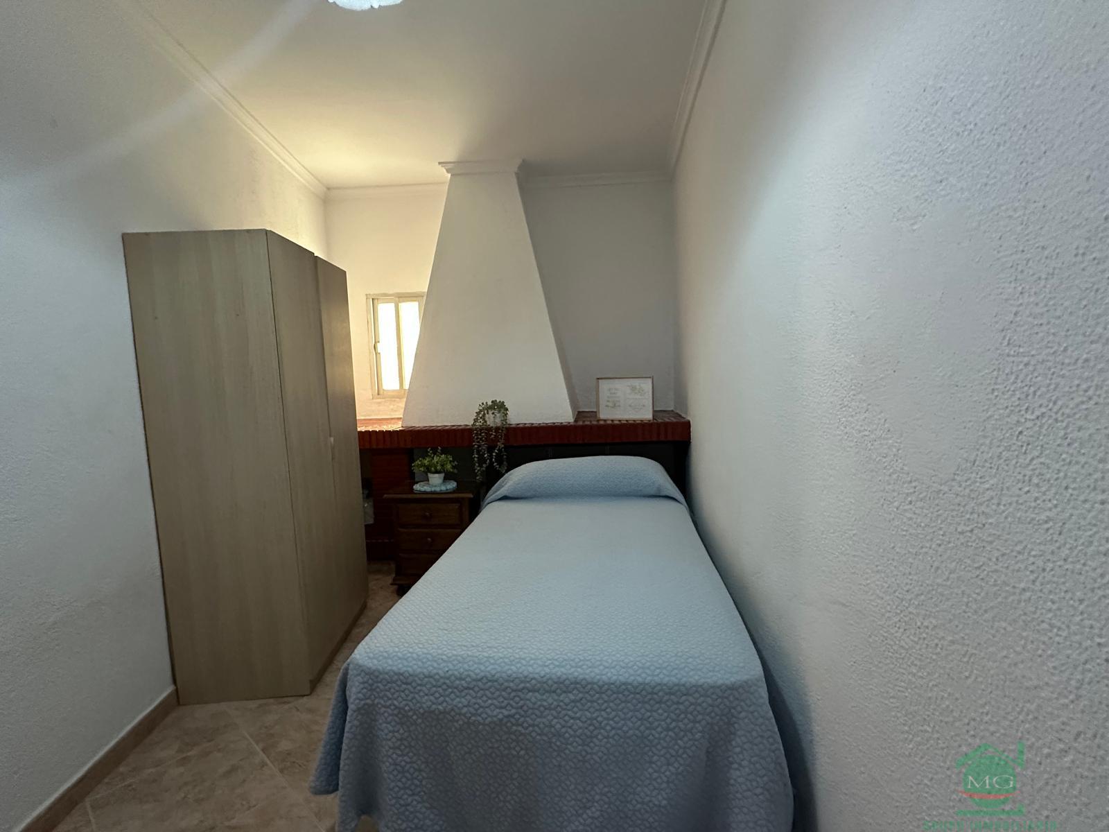 For sale of house in Algeciras