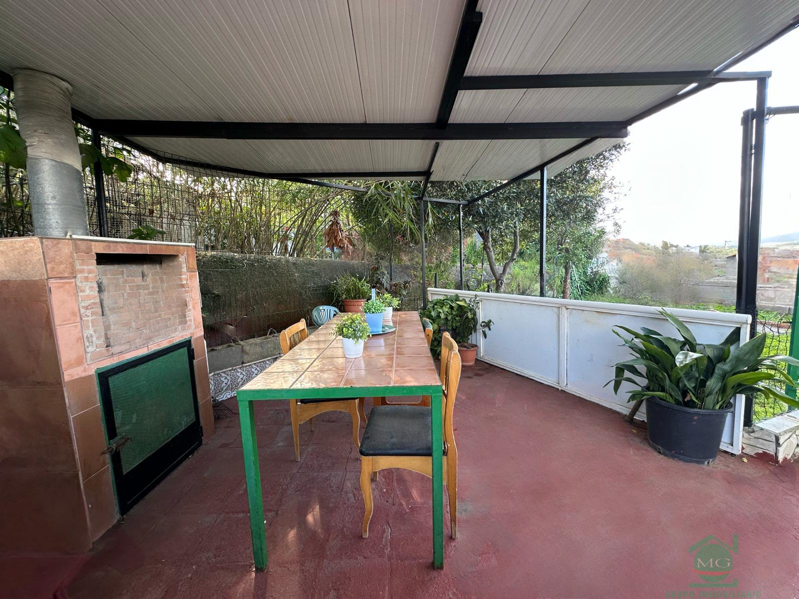 For sale of house in Algeciras