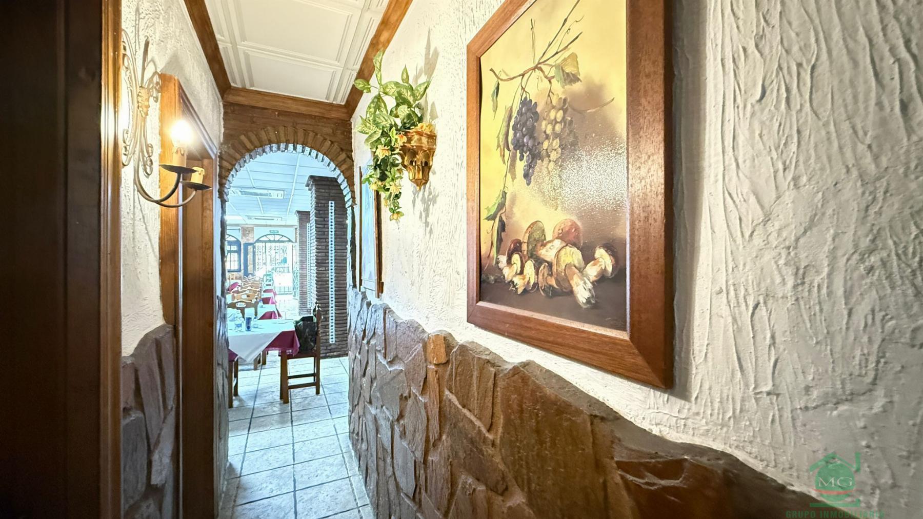 Venta de local comercial en La Linea de la Concepcion