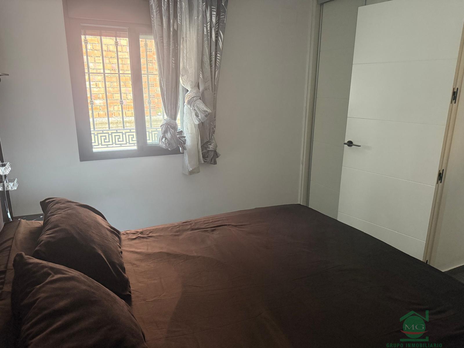 For sale of house in San Roque