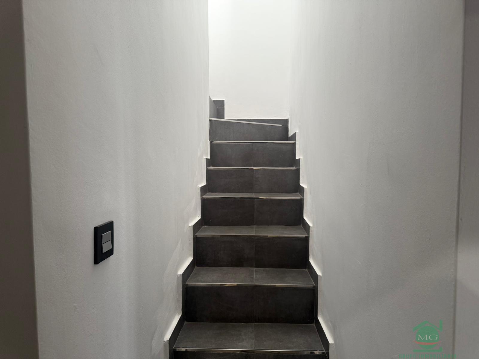 For sale of house in San Roque