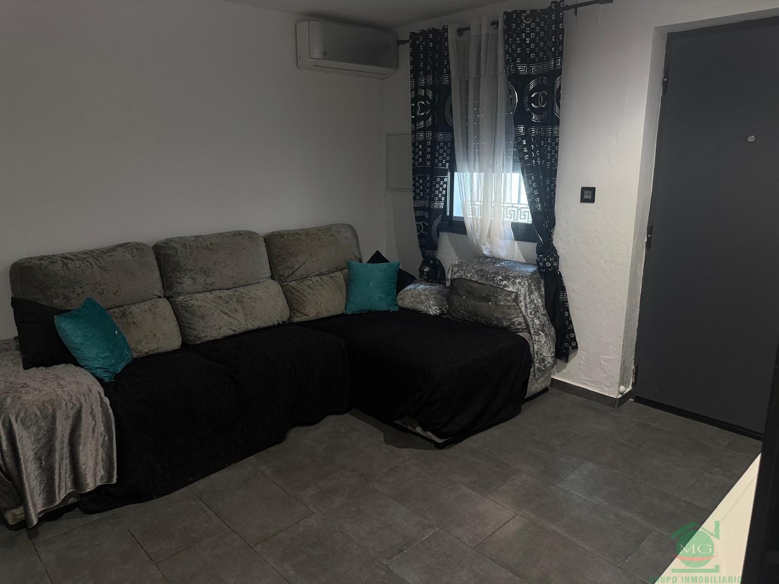 For sale of house in San Roque