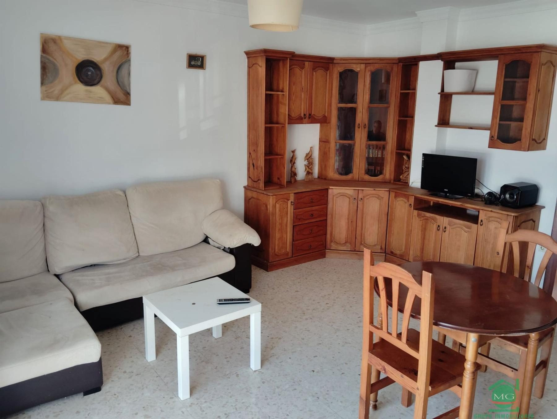 Venta de piso en Jimena de la Frontera