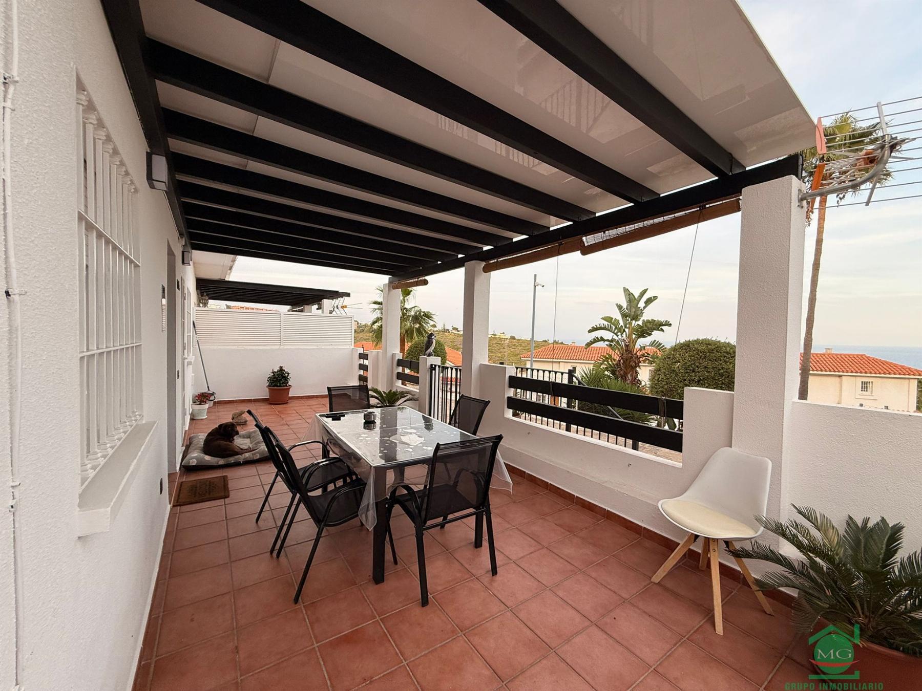 Venta de piso en Manilva