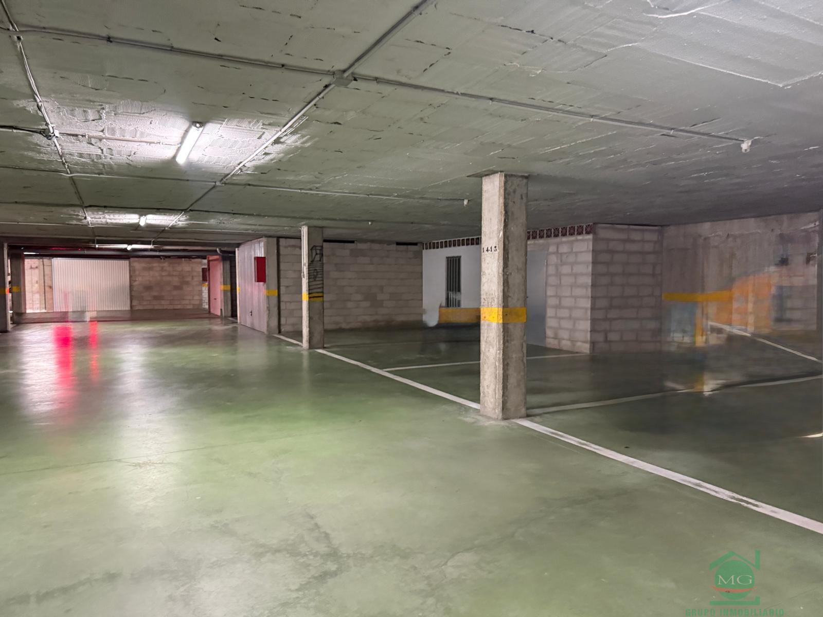 Venta de piso en San Roque