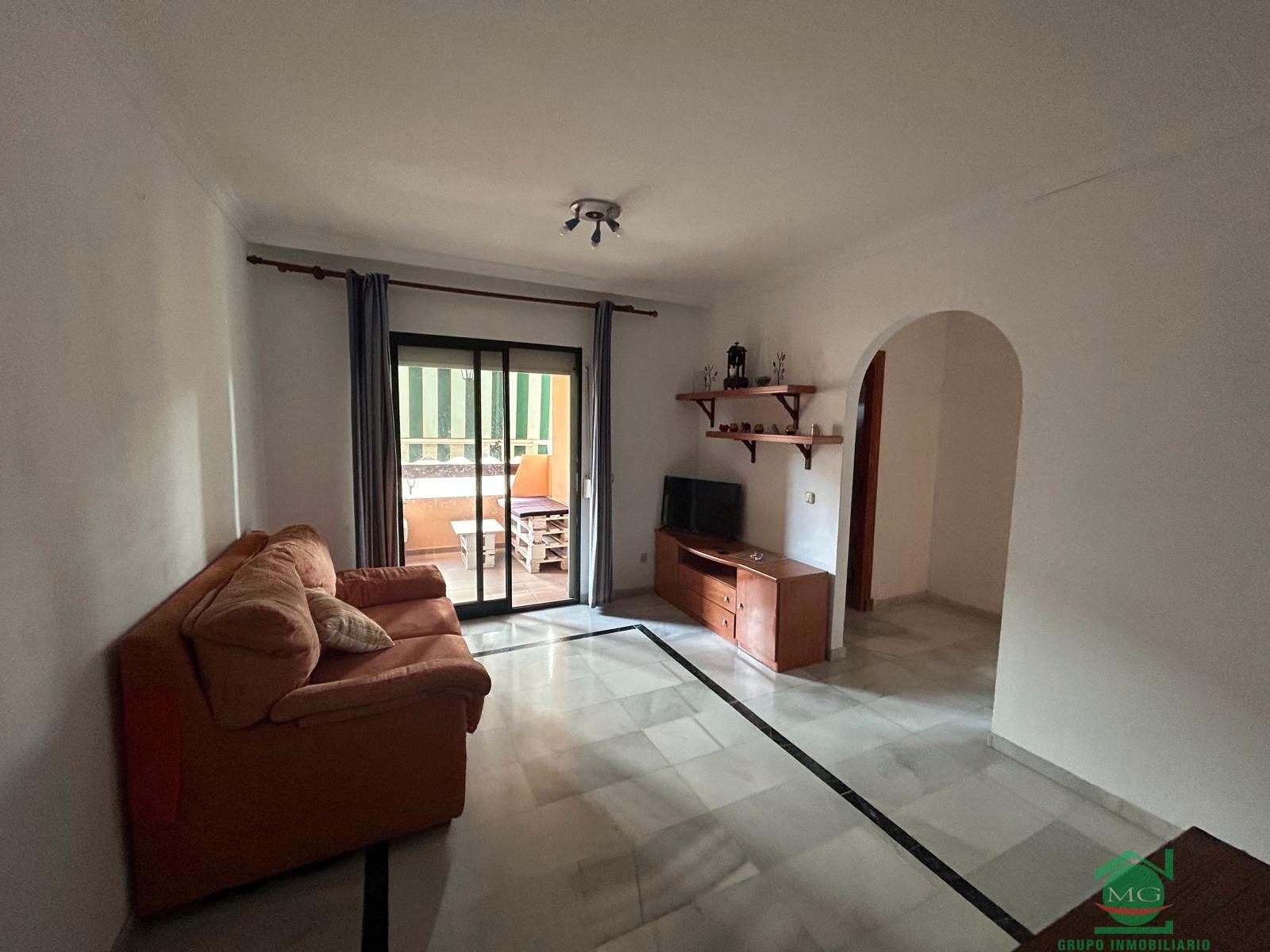 Venta de apartamento en Estepona