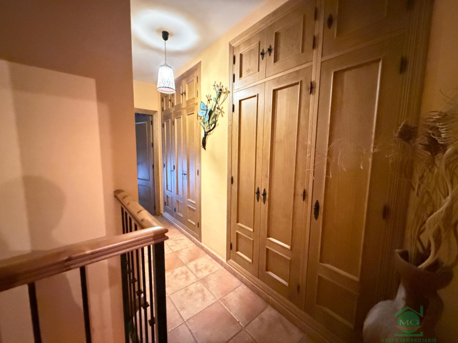 Venta de casa en San Roque