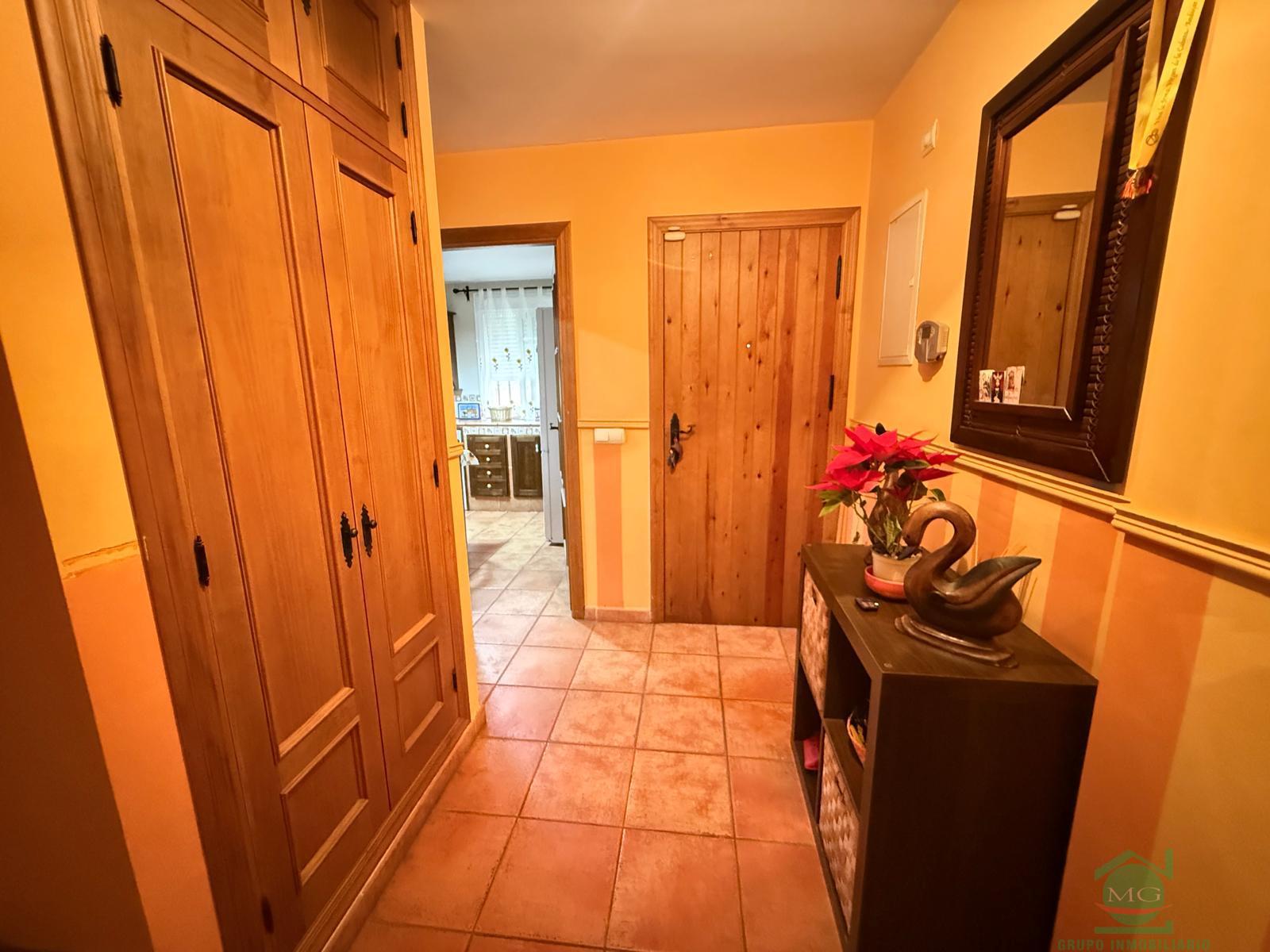 Venta de casa en San Roque