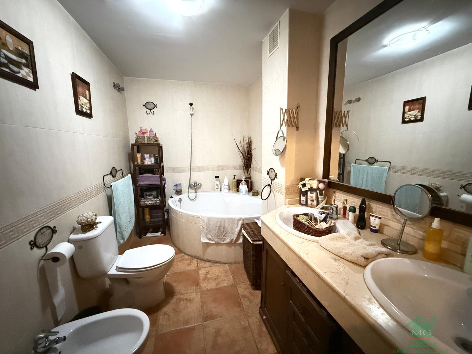 Venta de casa en San Roque