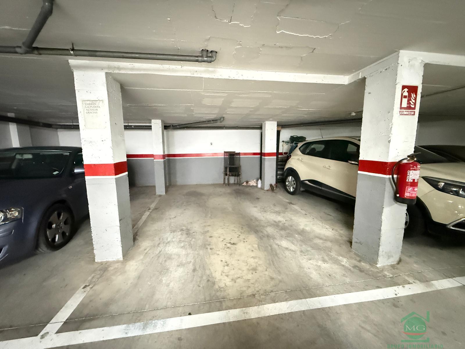 Venta de casa en San Roque