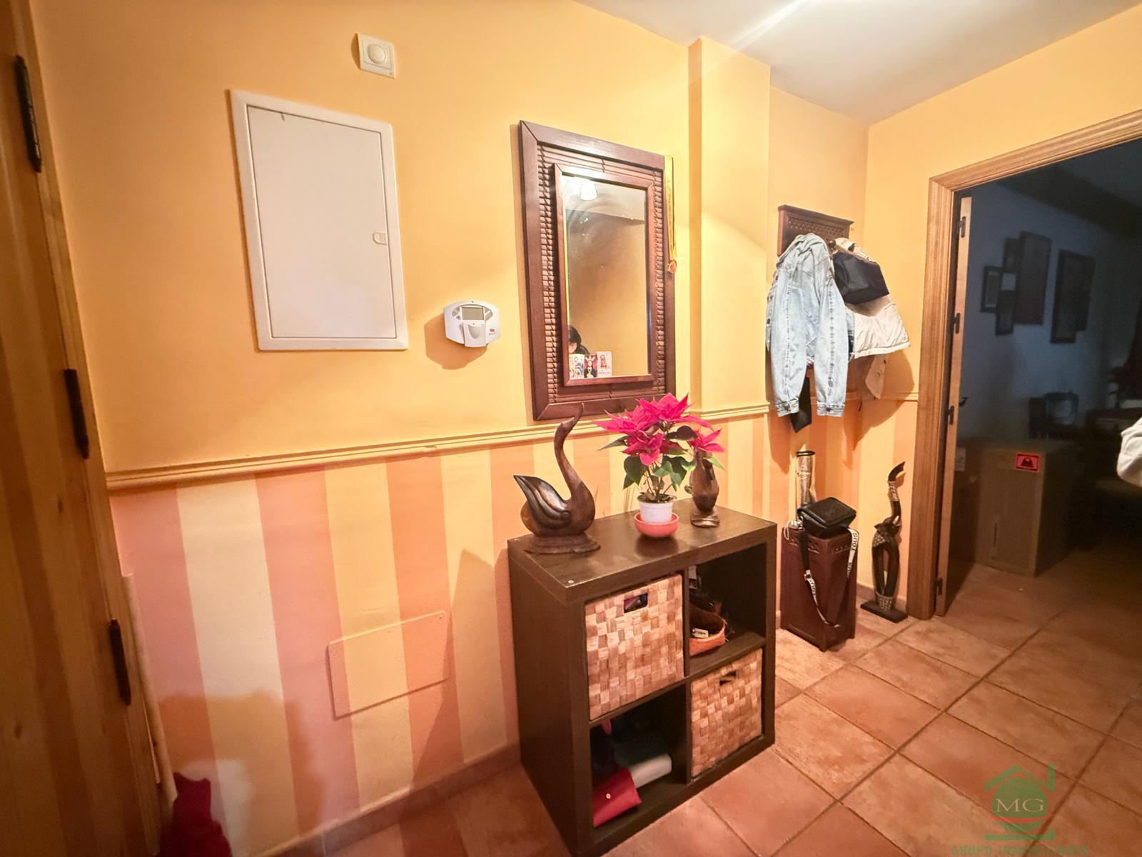 Venta de casa en San Roque