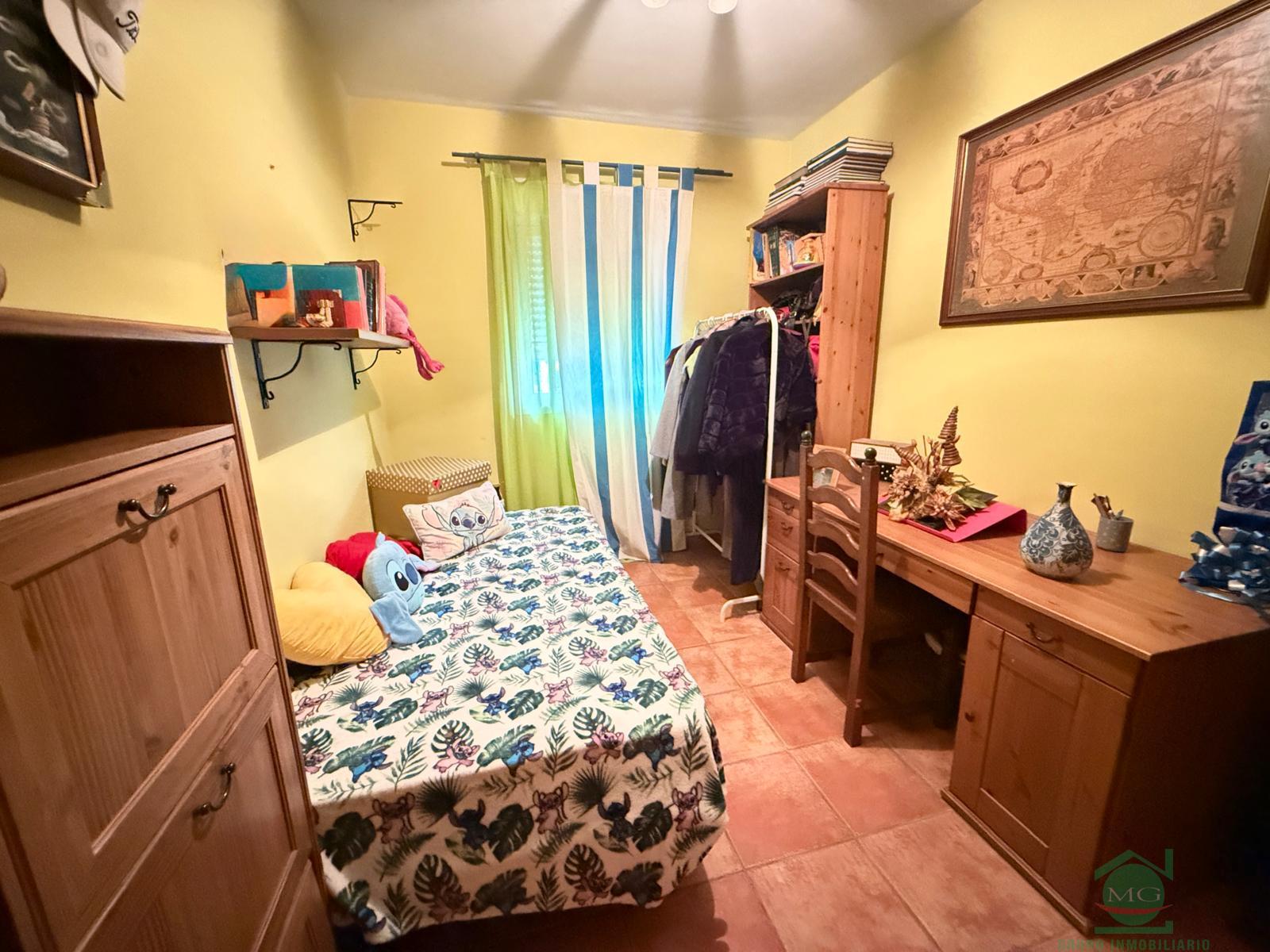 Venta de casa en San Roque