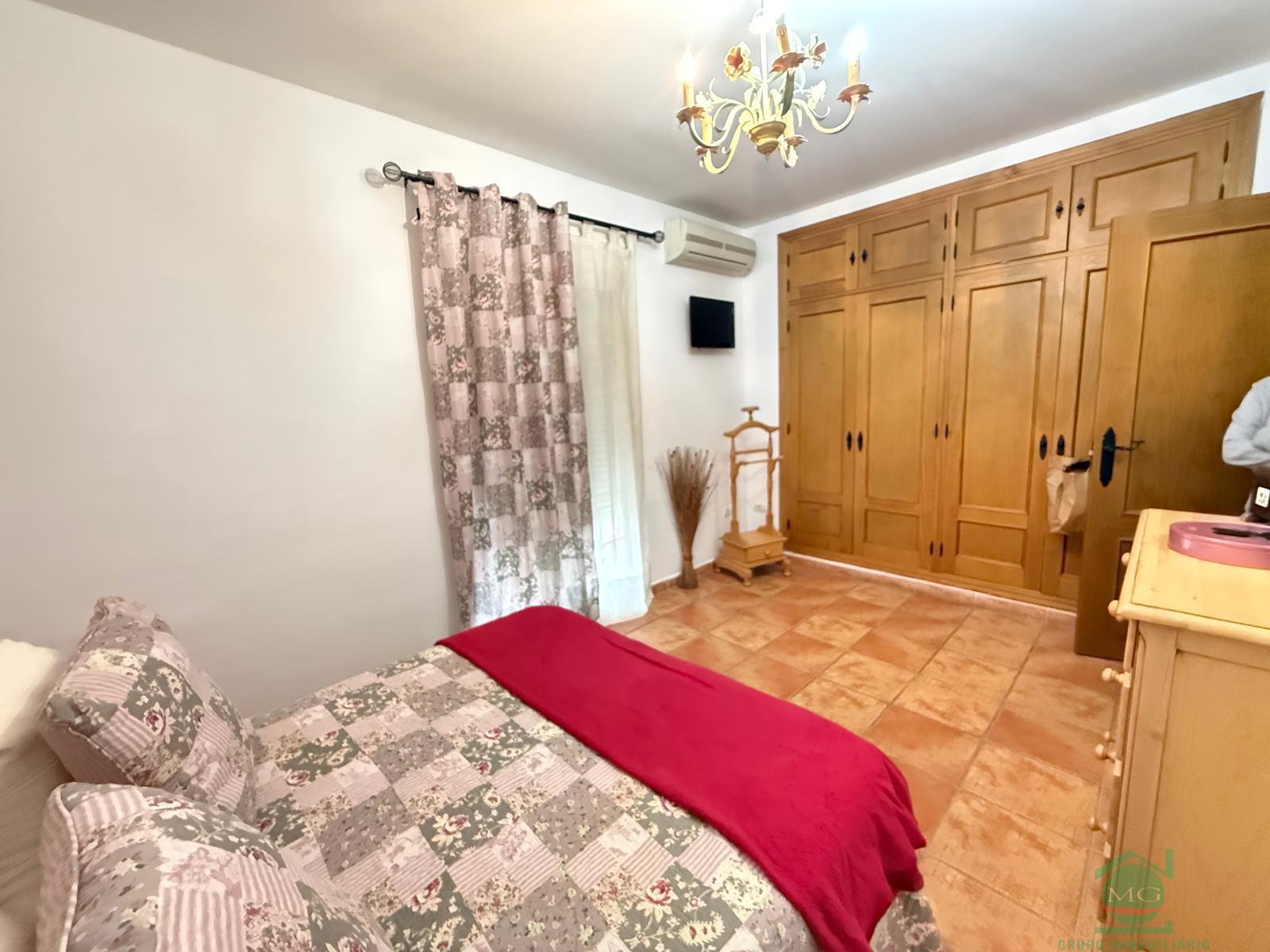 Venta de casa en San Roque