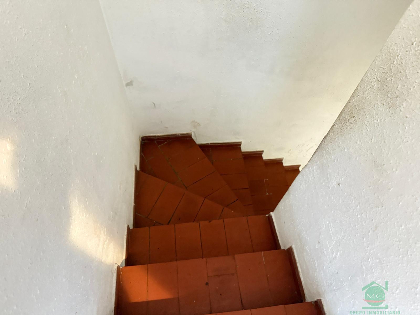 Venta de casa en San Roque