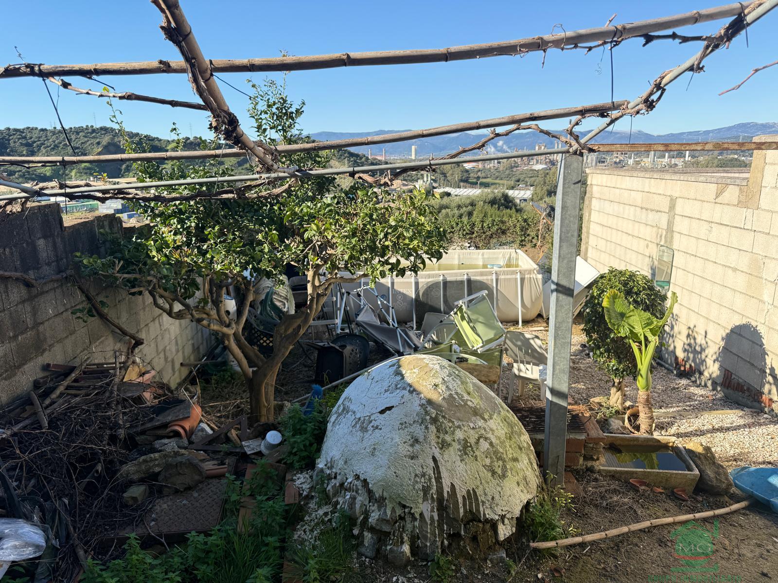 Venta de casa en San Roque