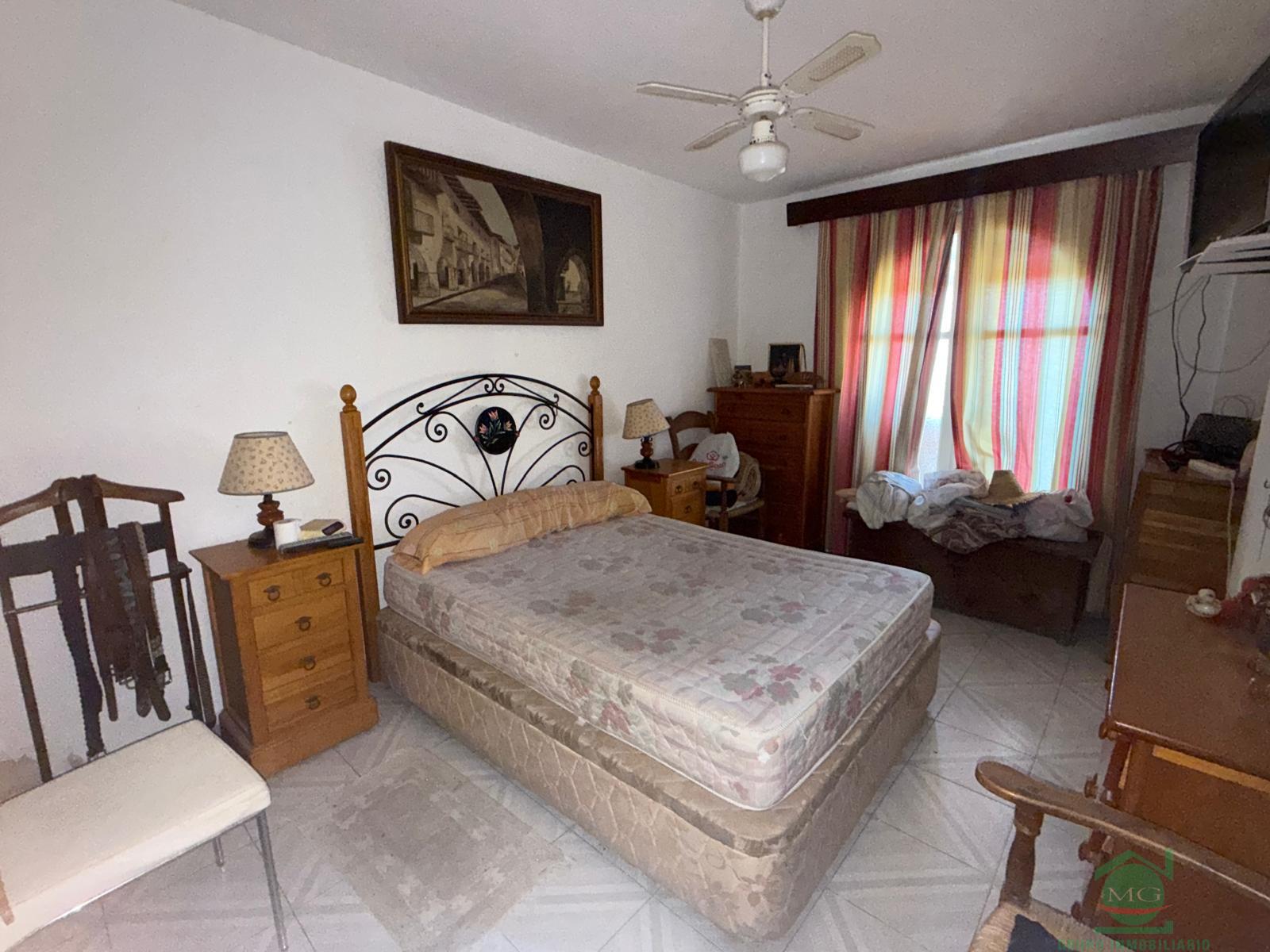 Venta de casa en San Roque