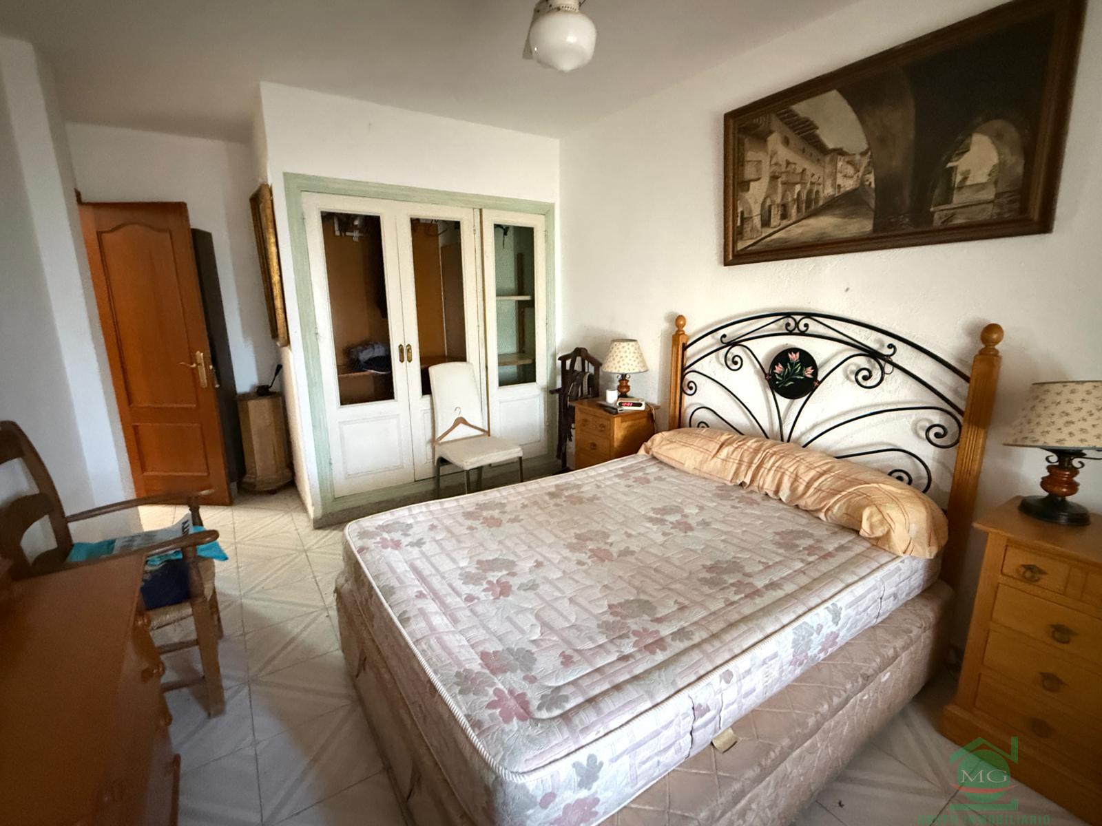 Venta de casa en San Roque