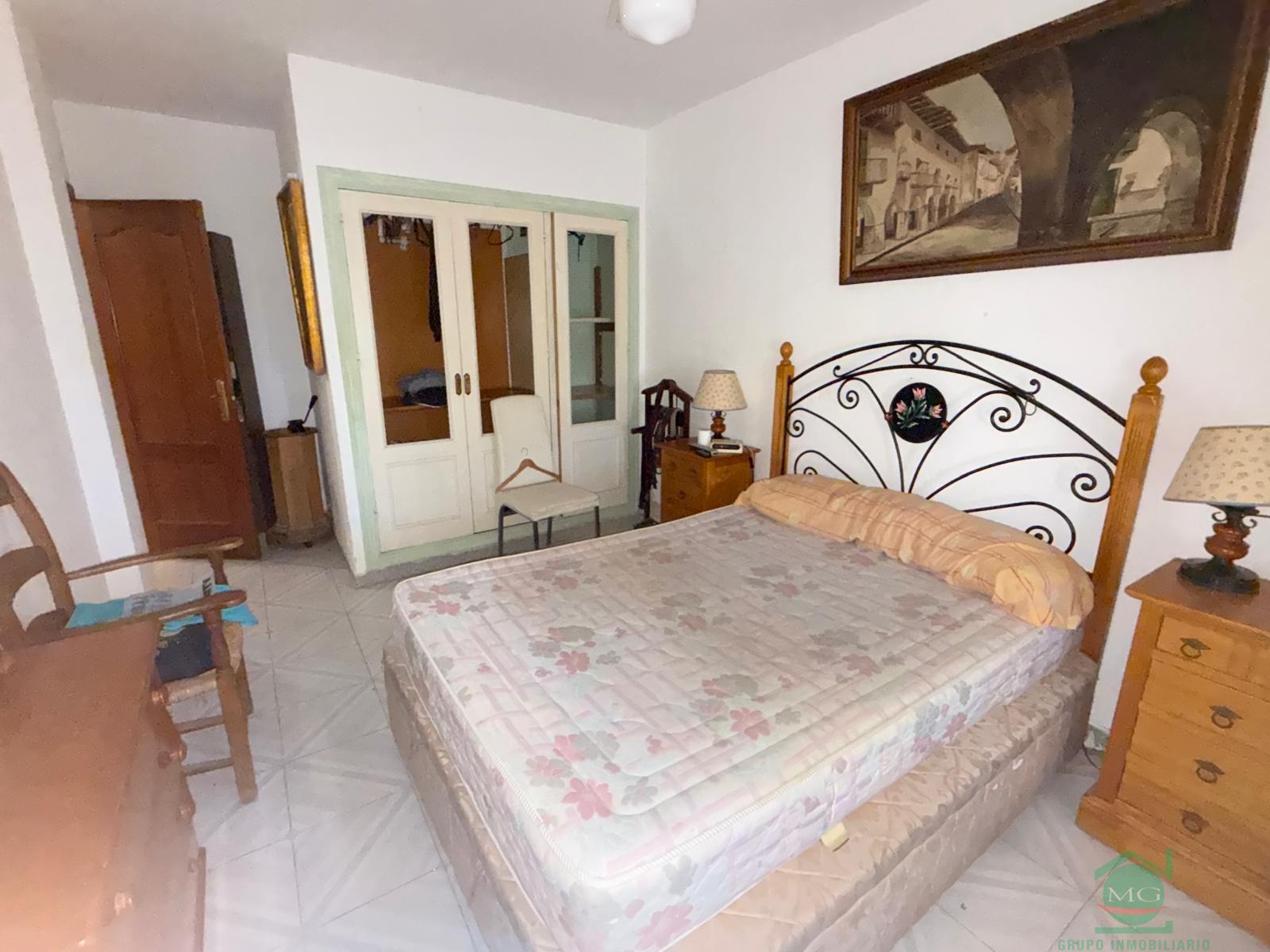 Venta de casa en San Roque