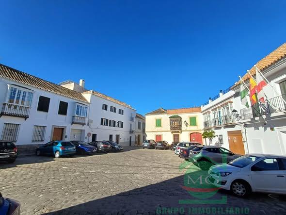 Venta de casa en San Roque