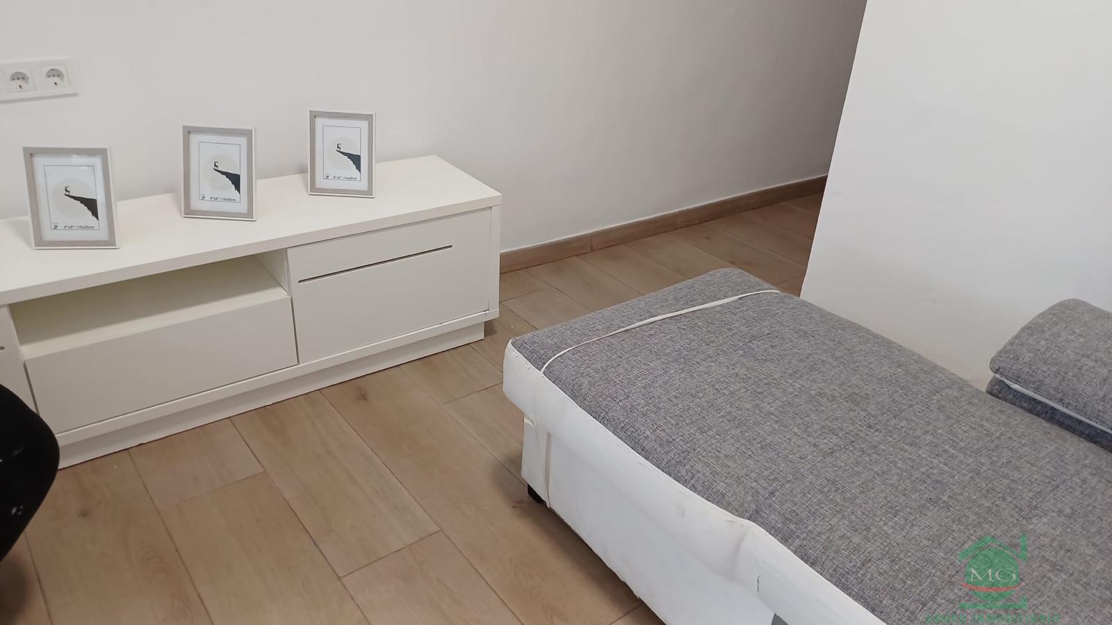 Venta de casa en San Roque