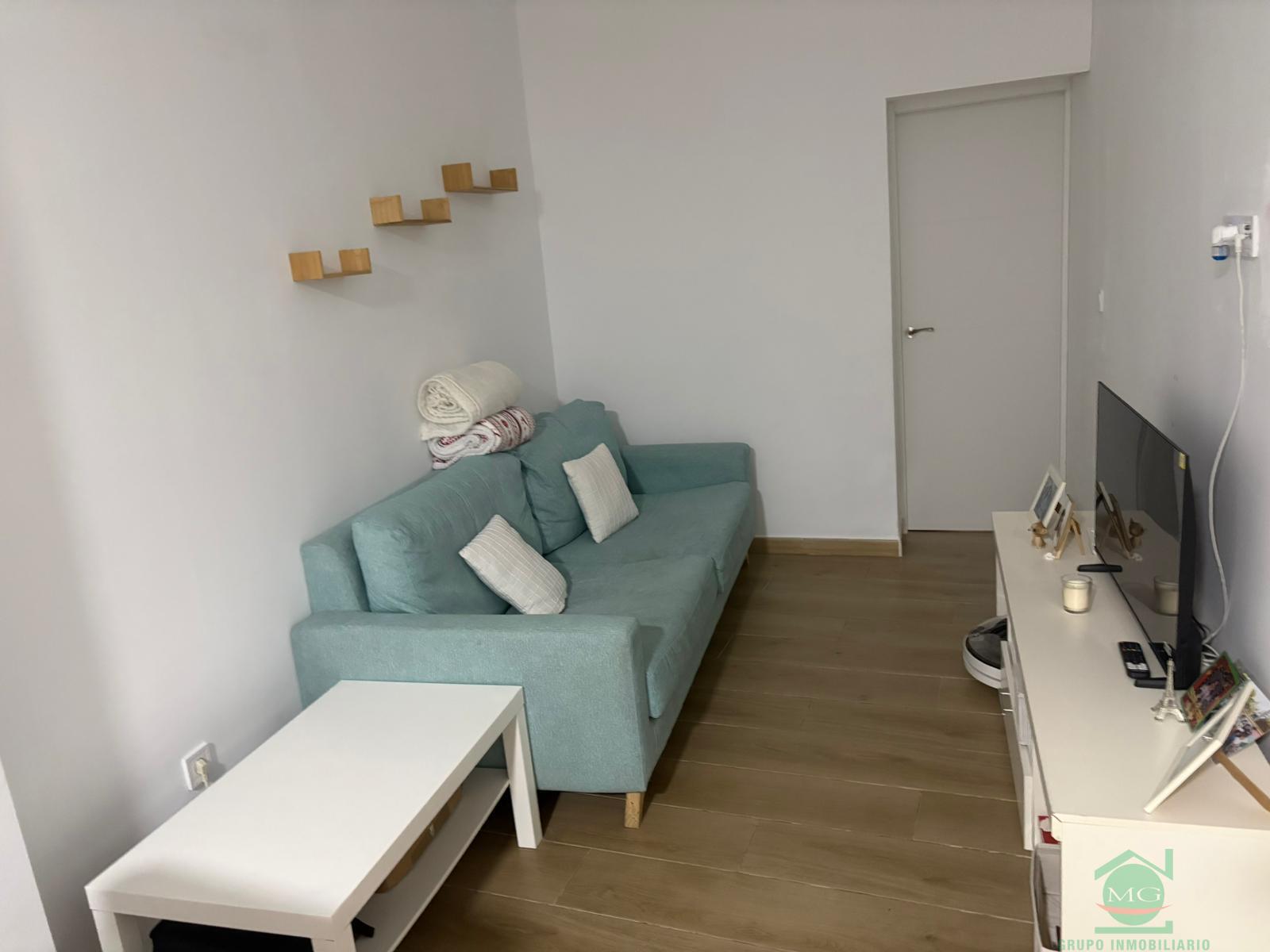 Venta de casa en San Roque