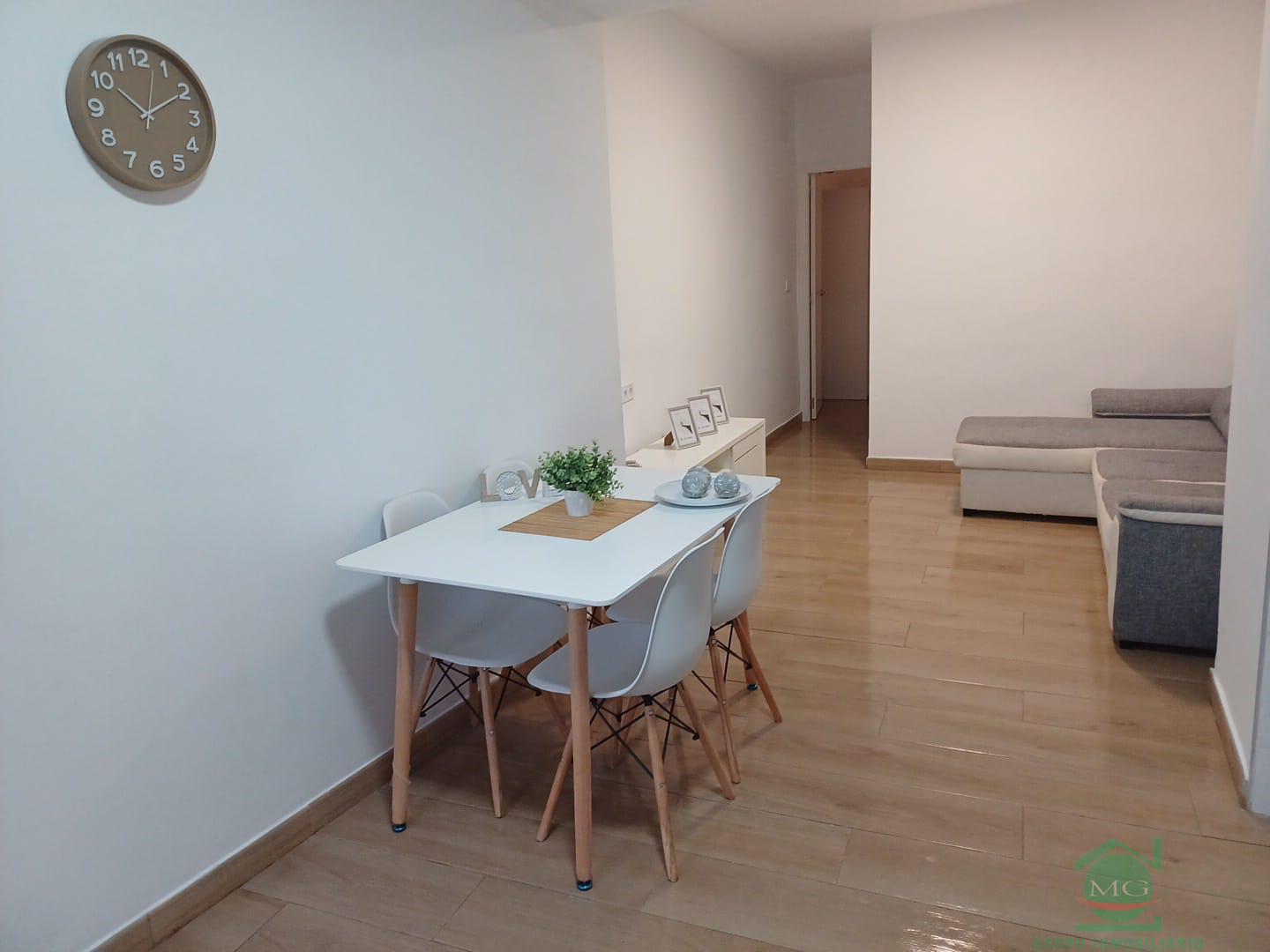 Venta de casa en San Roque