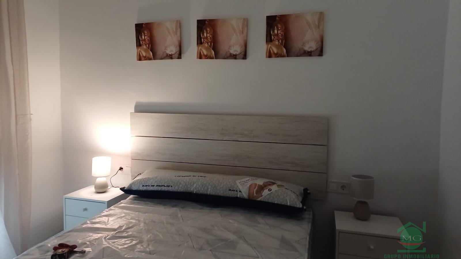 Venta de casa en San Roque