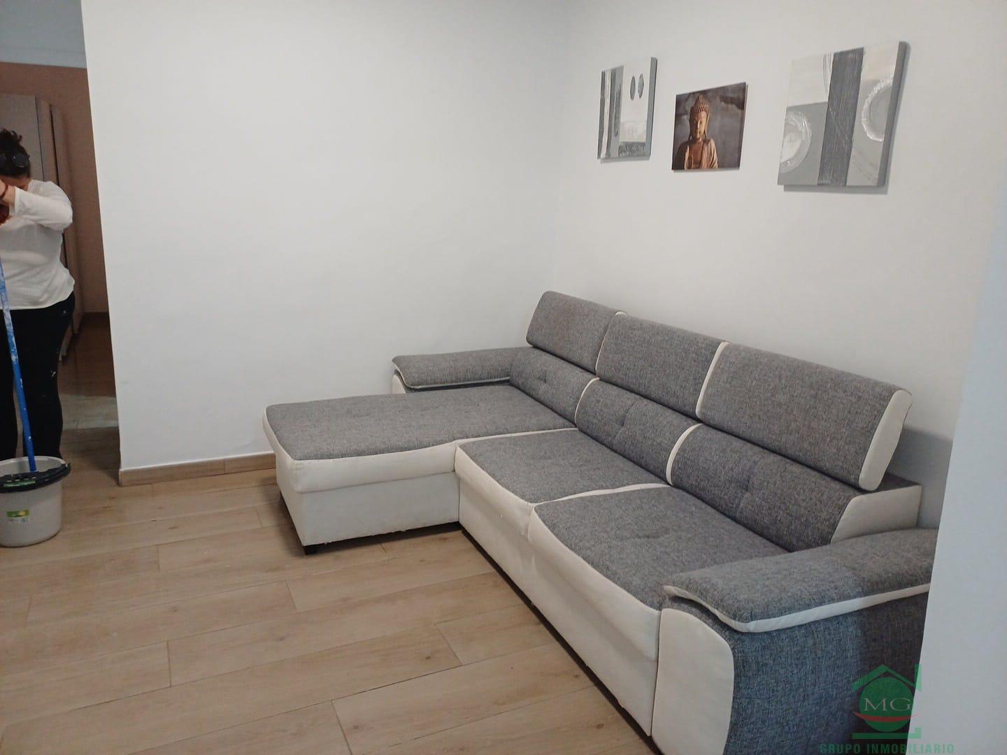 Venta de casa en San Roque