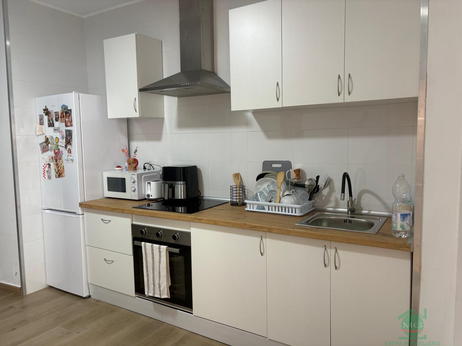 Venta de casa en San Roque