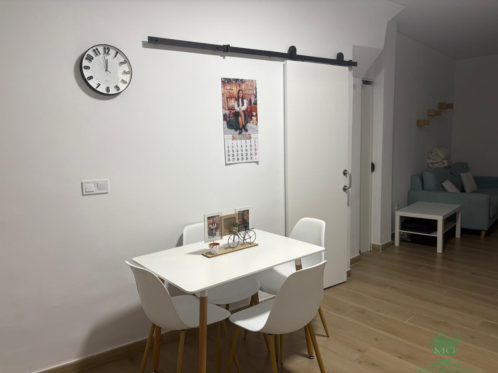 Venta de casa en San Roque