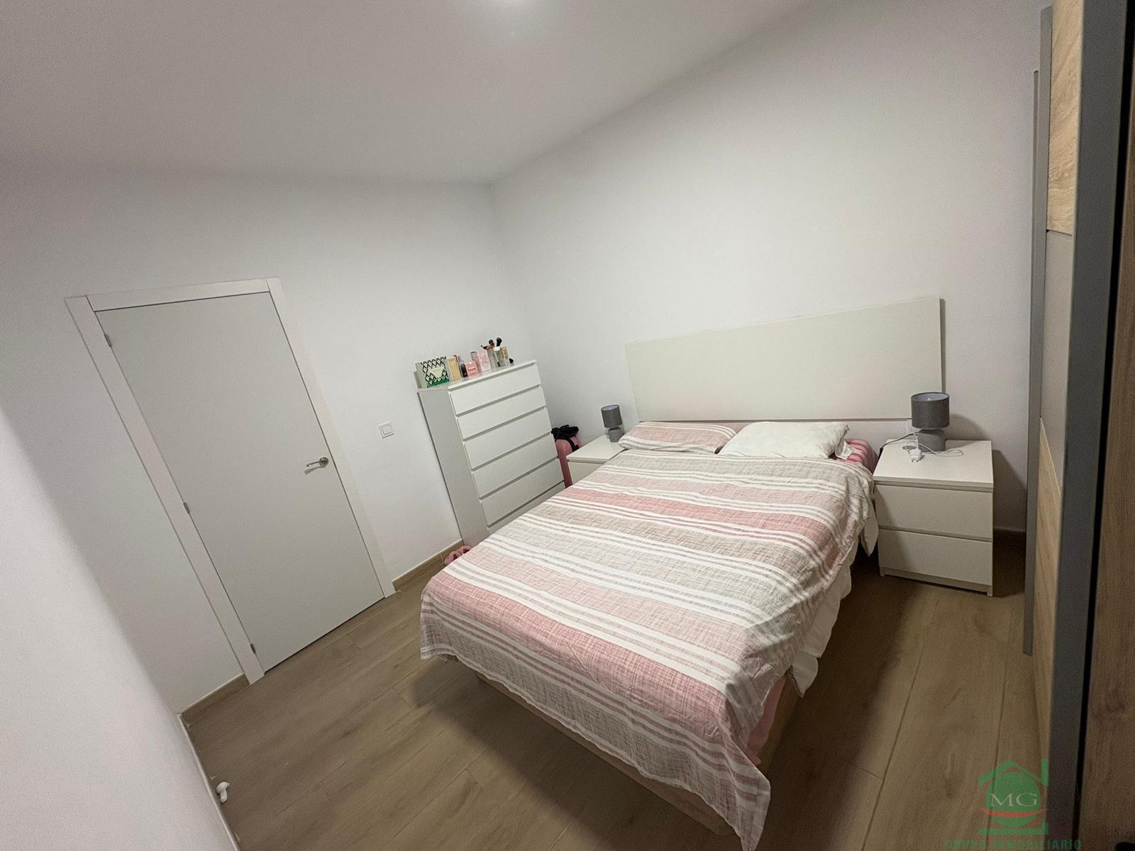 Venta de casa en San Roque