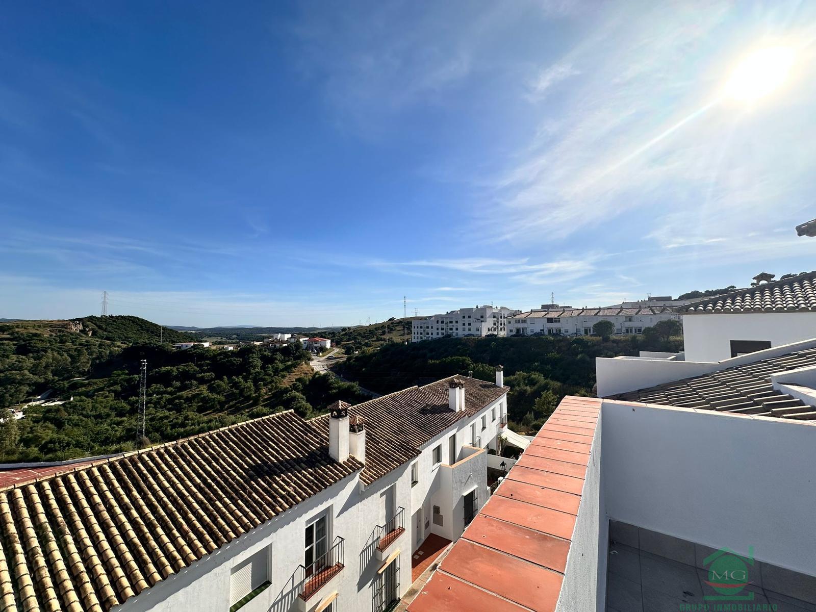 Venta de Ático en Alcalá de los Gazules