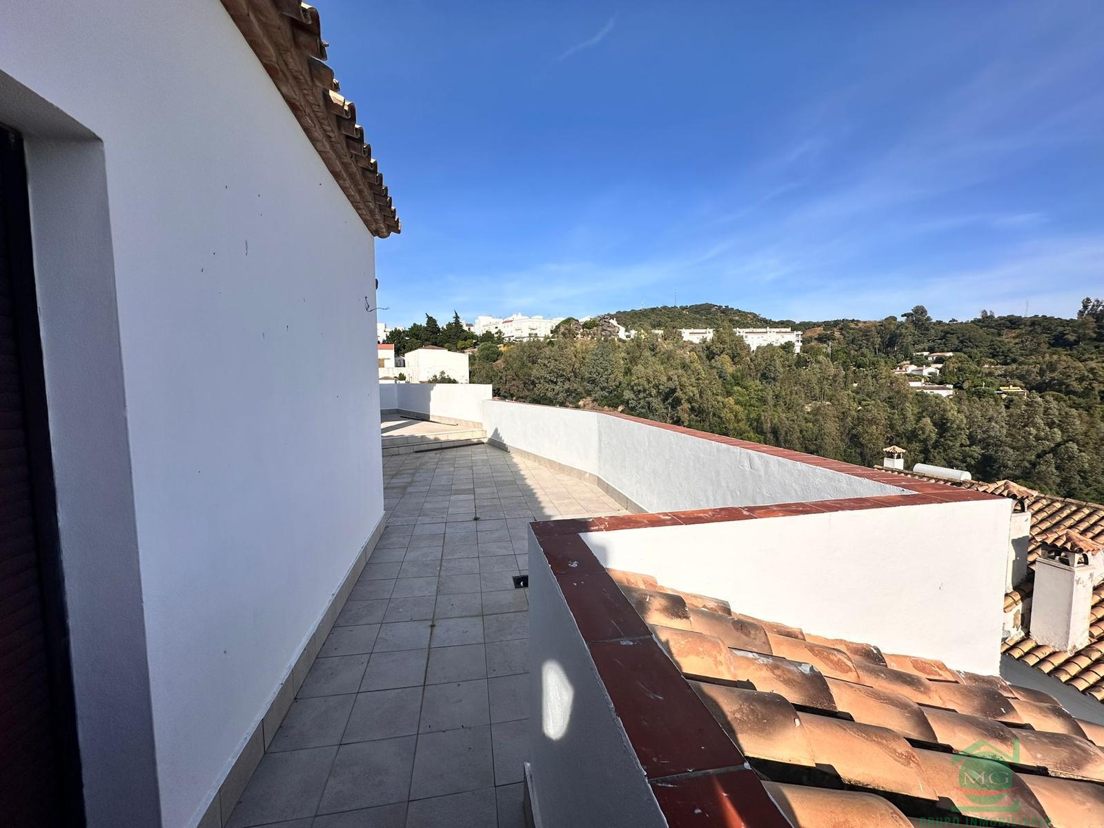 Venta de Ático en Alcalá de los Gazules