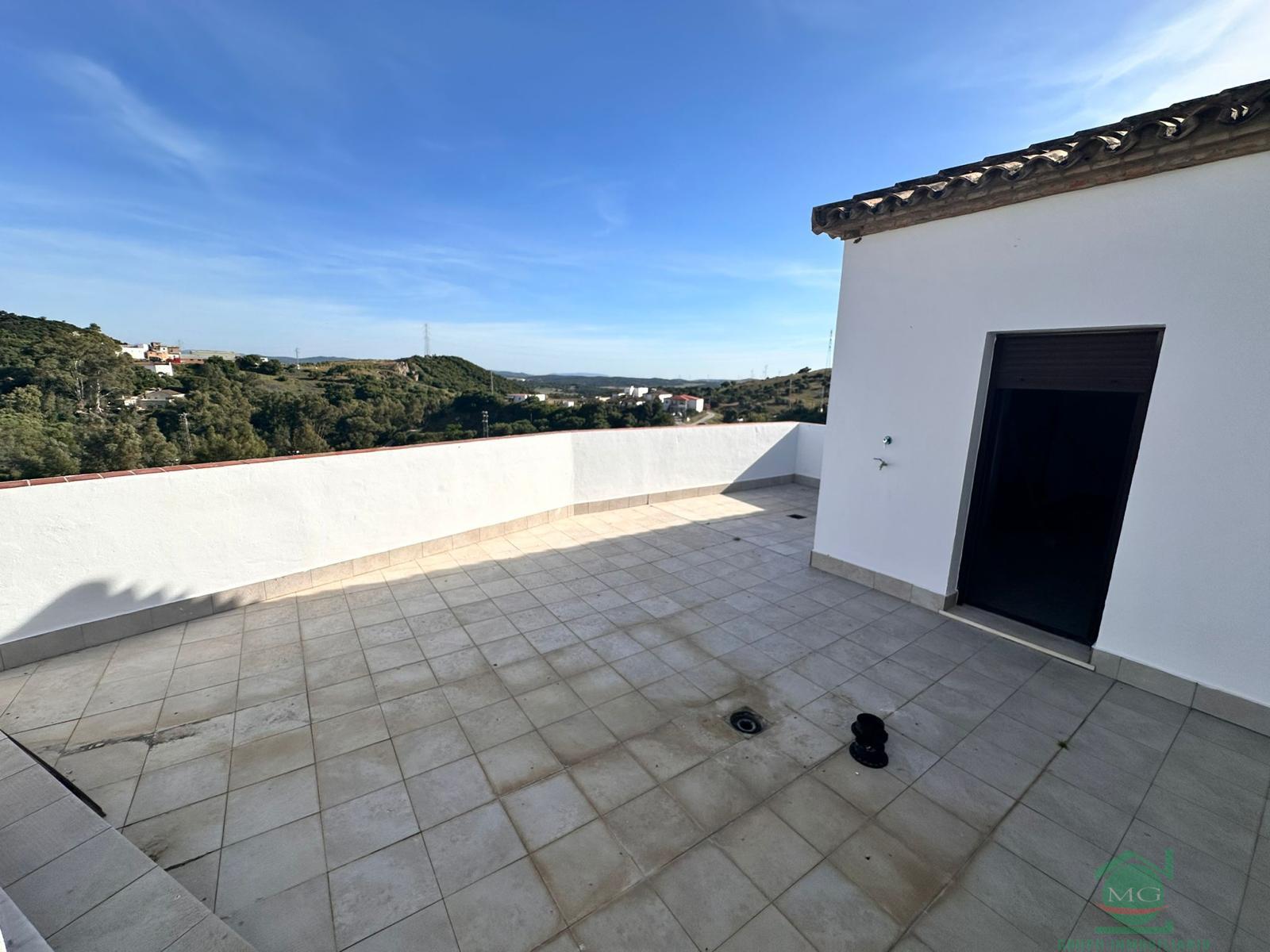 Venta de Ático en Alcalá de los Gazules