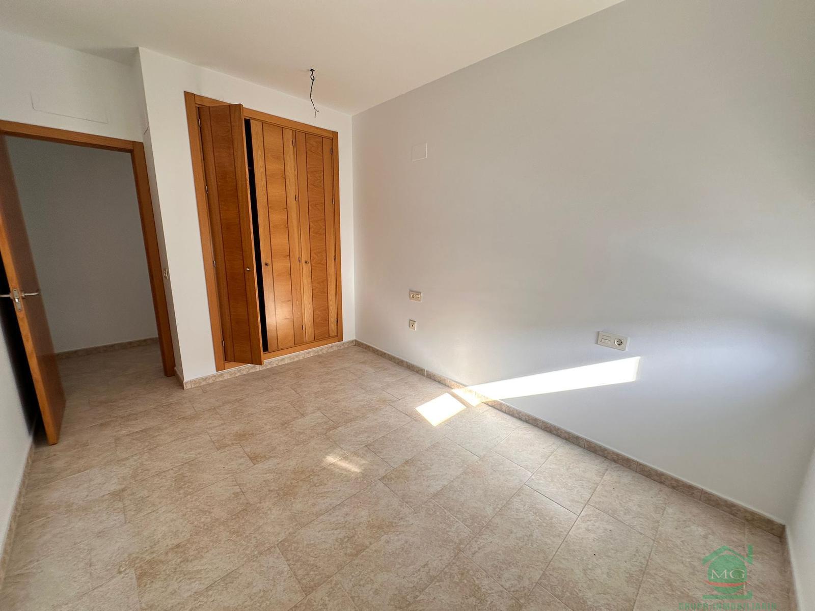 Venta de Ático en Alcalá de los Gazules