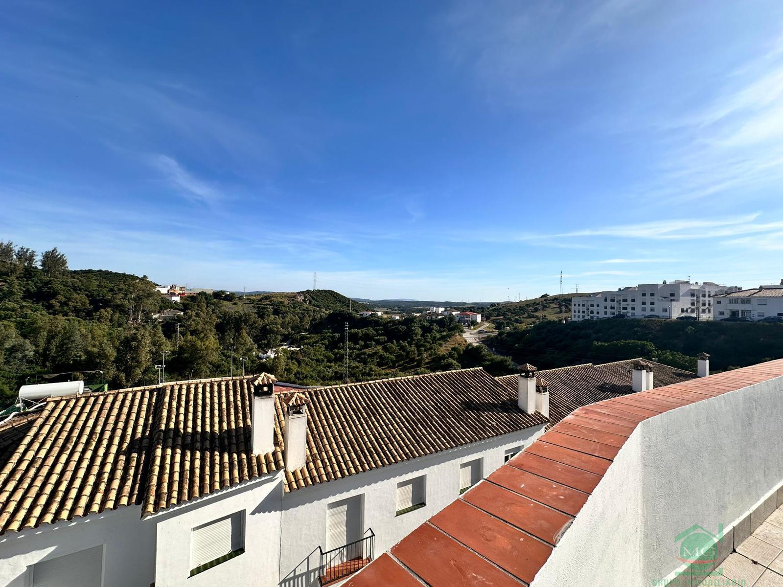 Venta de Ático en Alcalá de los Gazules