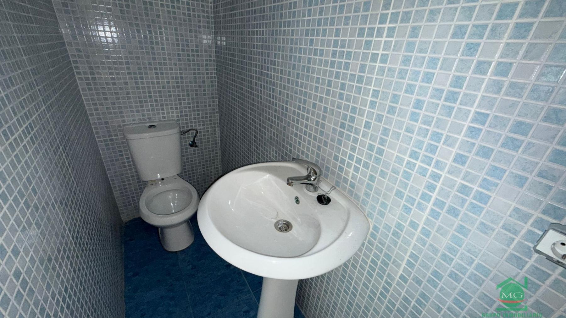 Venta de casa en Algeciras